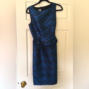 Anne Klein dress